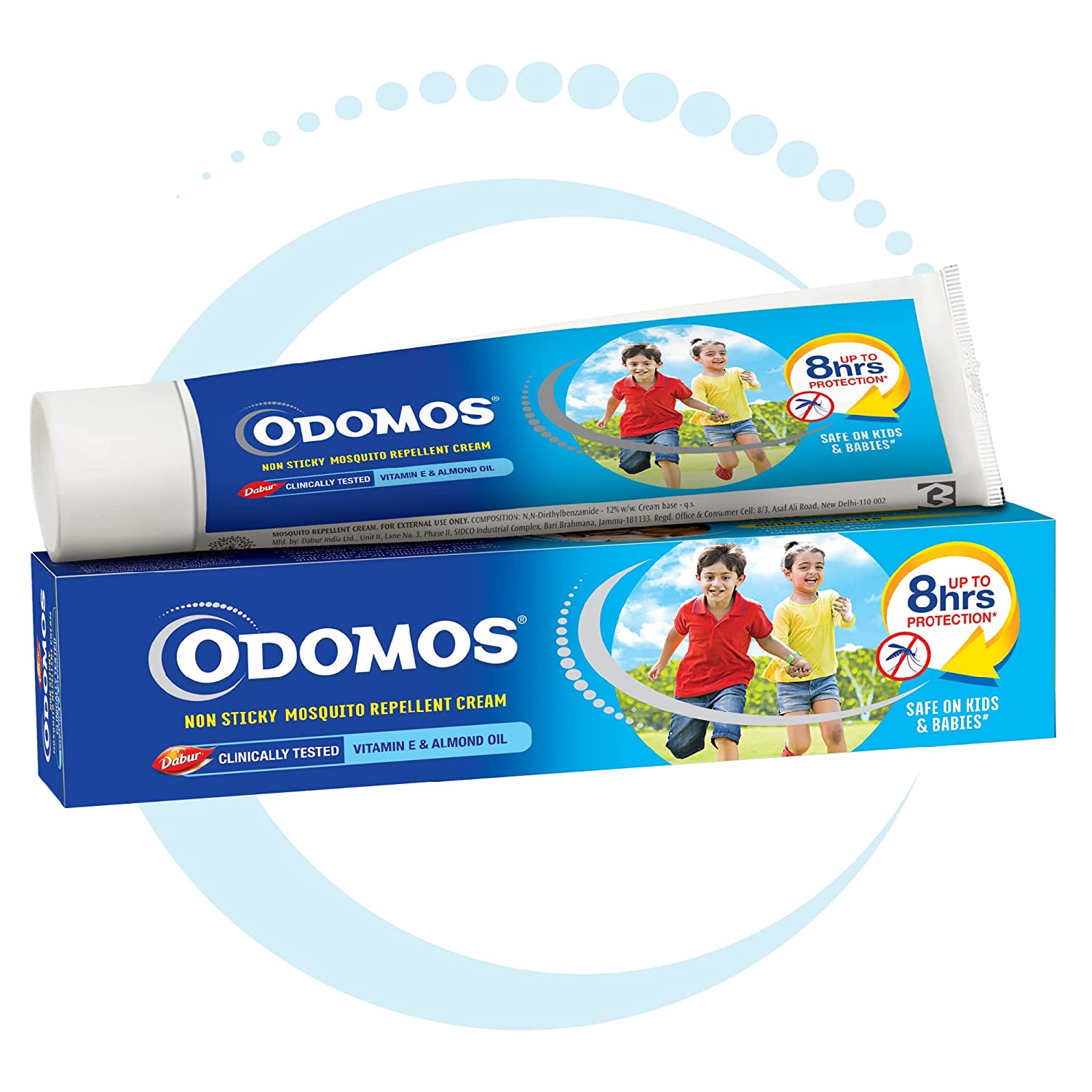 Product logo