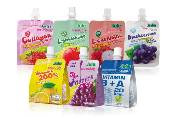 Product logo