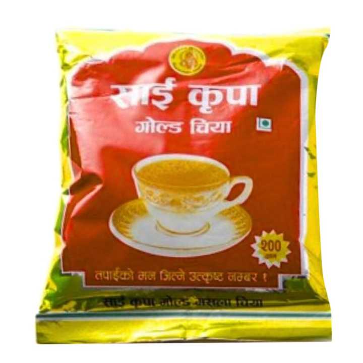 Product logo