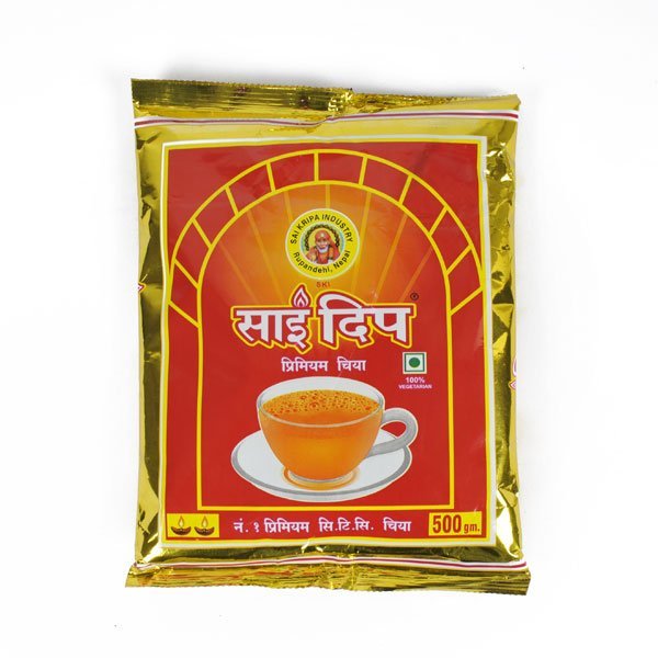 Product logo