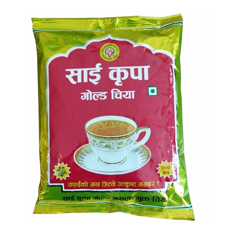Product logo