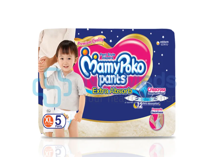 Product logo