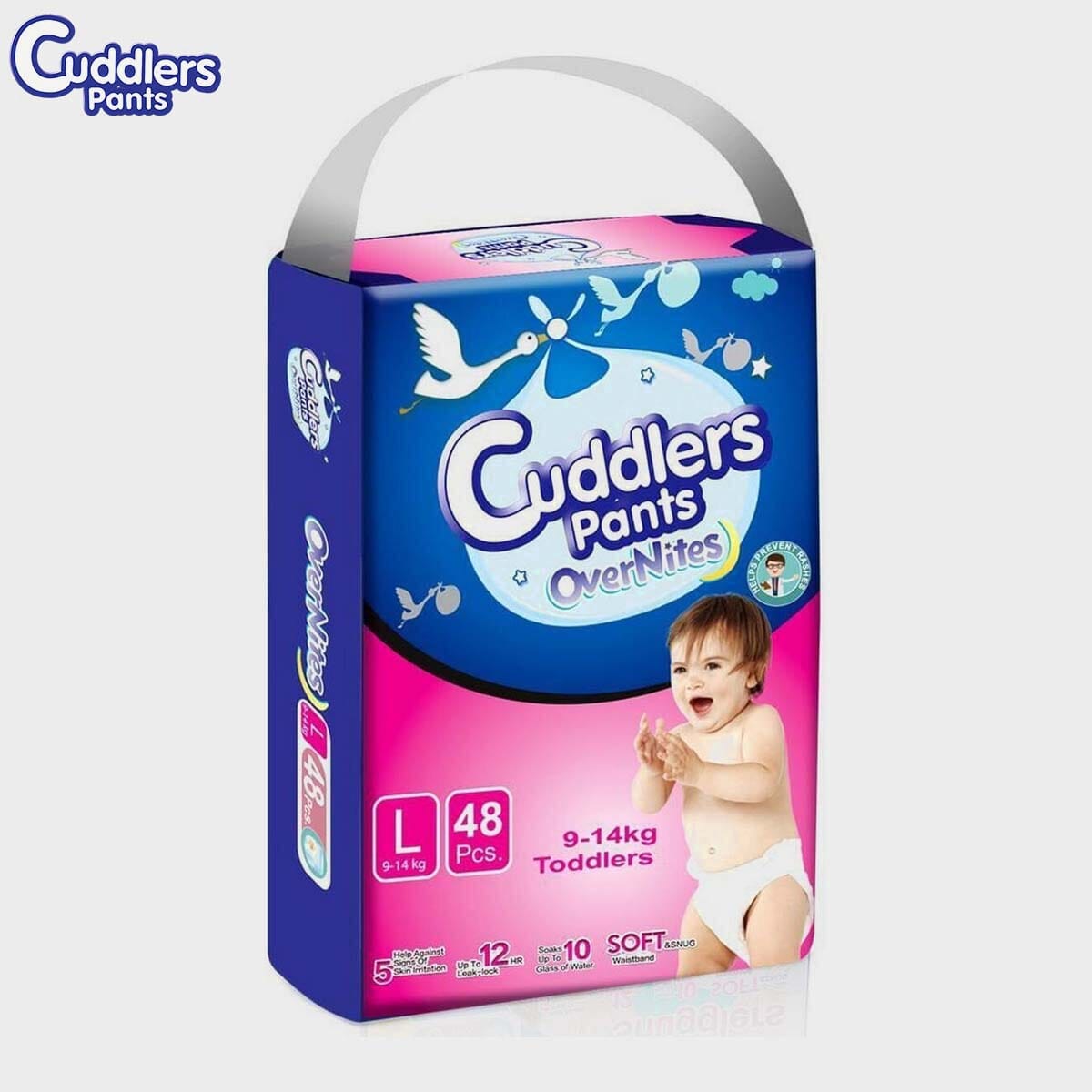 Product logo