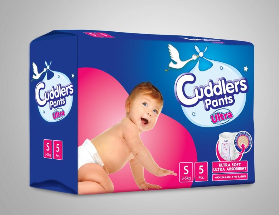Product logo