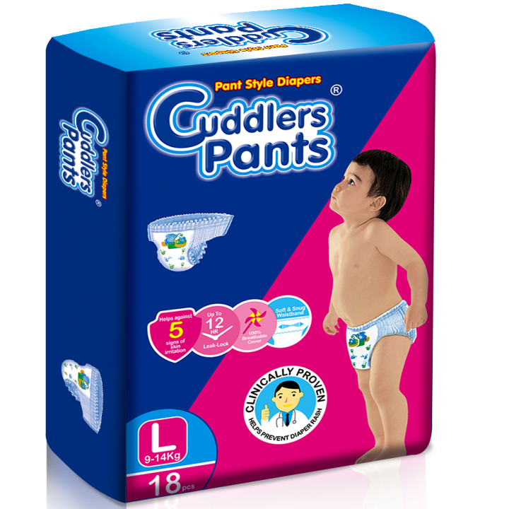 Product logo