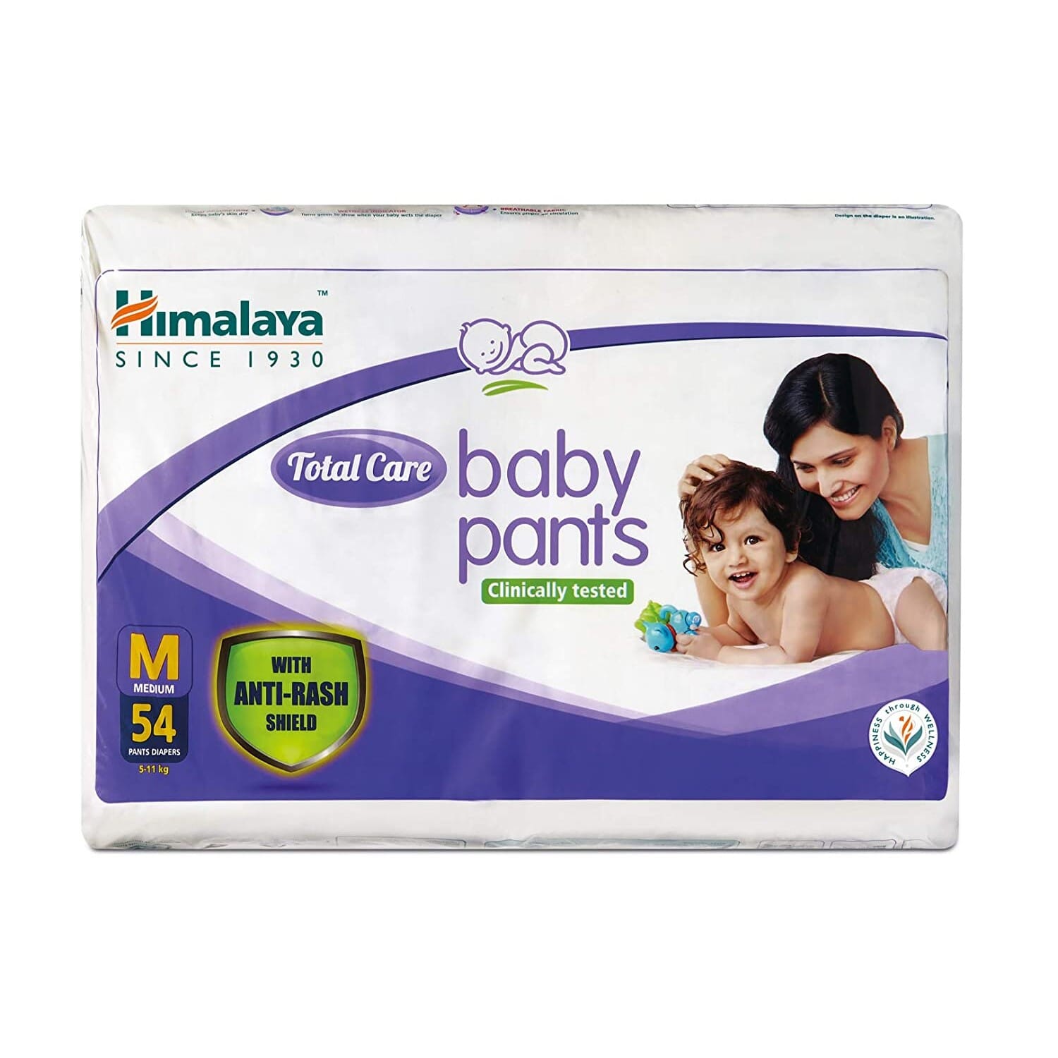 Product logo