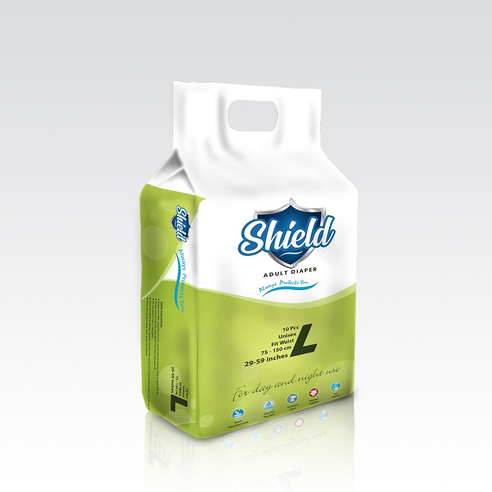 Product logo