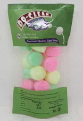 Product logo