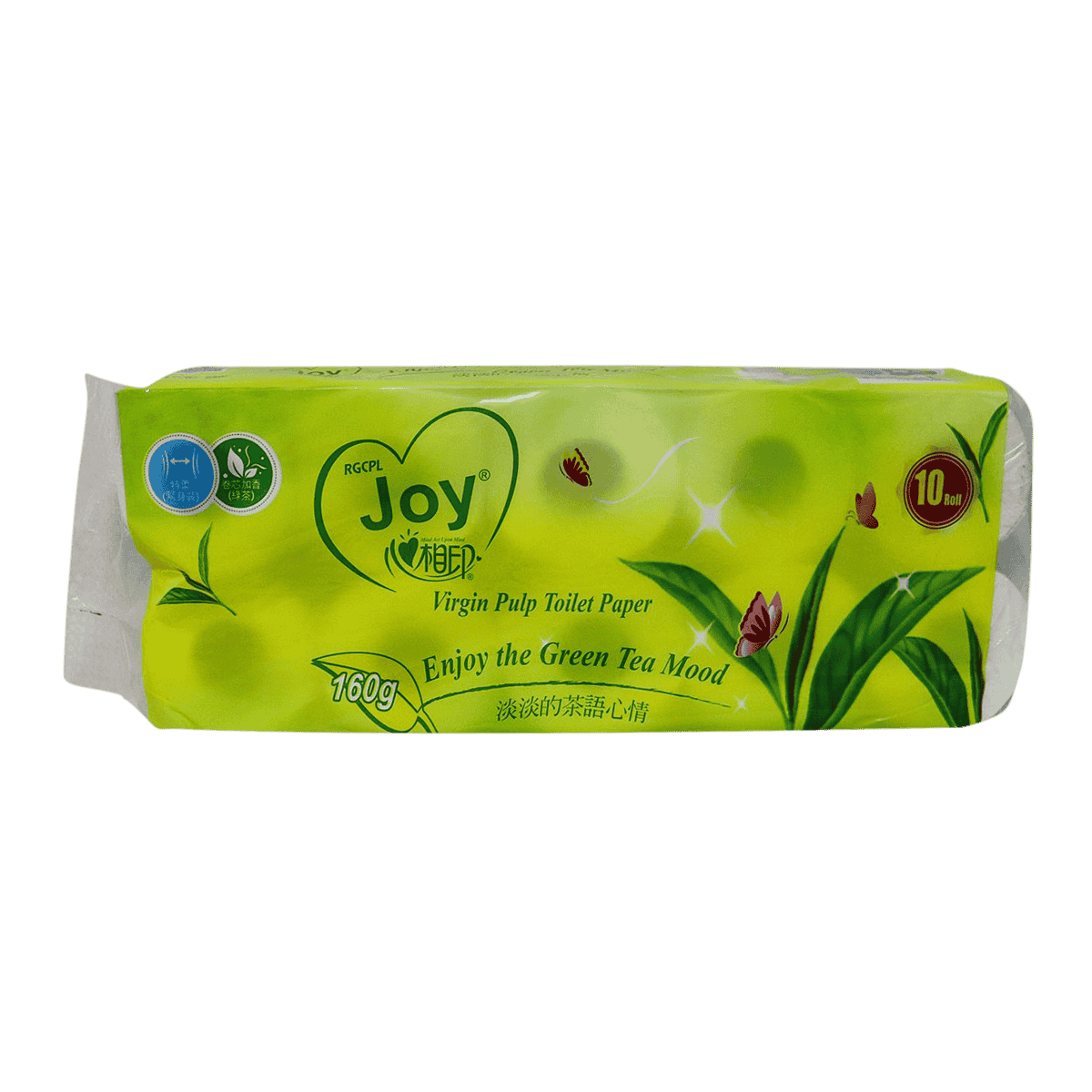 Product logo